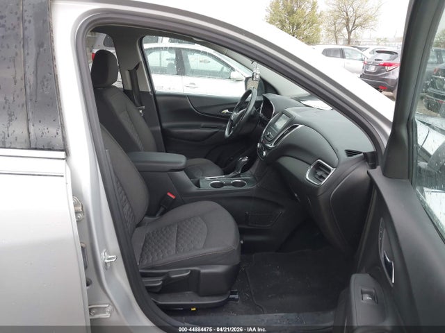 Auction sale of the 2018 Chevrolet Equinox Lt, vin: 2GNAXJEV2J6114429, lot number: 44884475