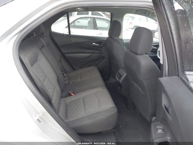 Auction sale of the 2018 Chevrolet Equinox Lt, vin: 2GNAXJEV2J6114429, lot number: 44884475