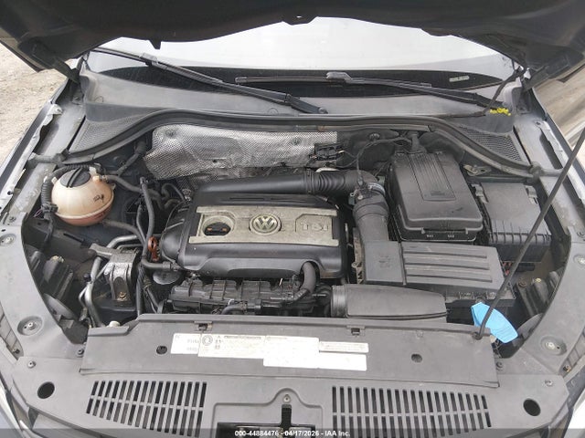 Продаж на аукціоні авто 2012 Volkswagen Tiguan Se, vin: WVGBV7AX0CW578658, номер лоту: 44884476