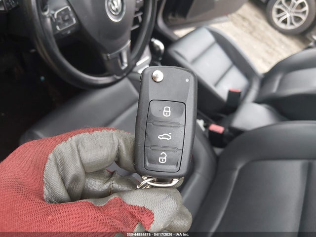 Продаж на аукціоні авто 2012 Volkswagen Tiguan Se, vin: WVGBV7AX0CW578658, номер лоту: 44884476