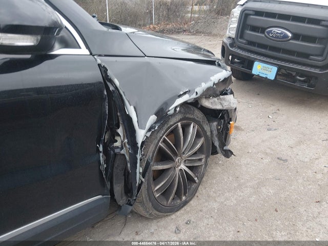 Продаж на аукціоні авто 2012 Volkswagen Tiguan Se, vin: WVGBV7AX0CW578658, номер лоту: 44884476