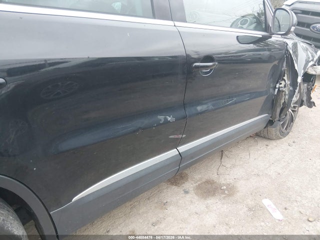Продаж на аукціоні авто 2012 Volkswagen Tiguan Se, vin: WVGBV7AX0CW578658, номер лоту: 44884476