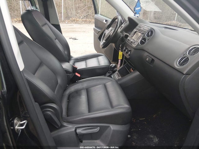 Продаж на аукціоні авто 2012 Volkswagen Tiguan Se, vin: WVGBV7AX0CW578658, номер лоту: 44884476