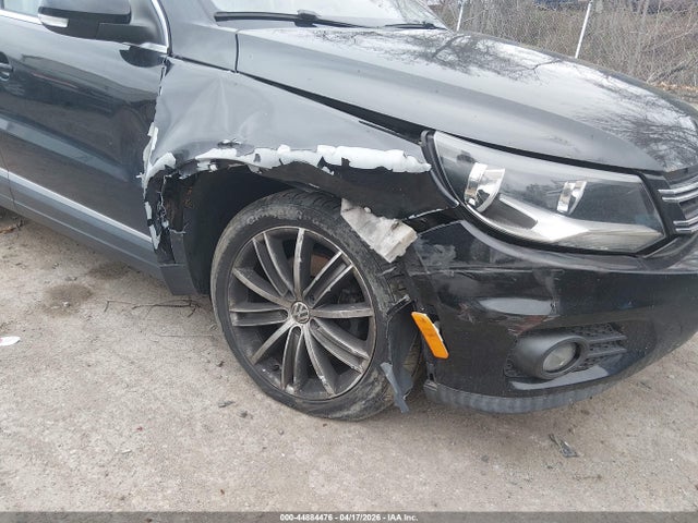 Продаж на аукціоні авто 2012 Volkswagen Tiguan Se, vin: WVGBV7AX0CW578658, номер лоту: 44884476