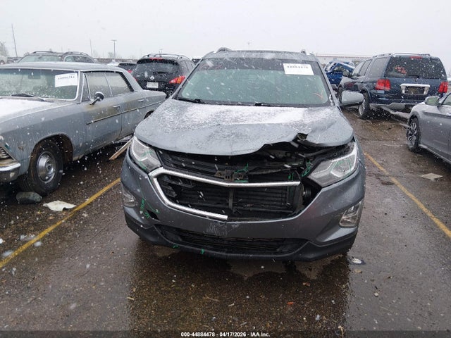 3GNAXMEU9KL100498 Chevrolet EQUINOX LT