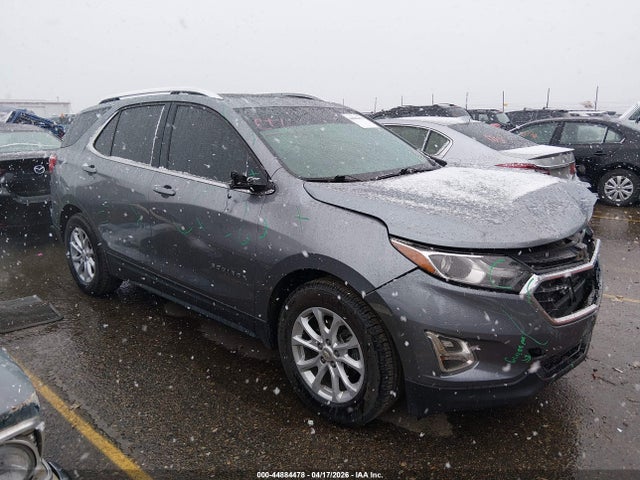 3GNAXMEU9KL100498 Chevrolet EQUINOX LT