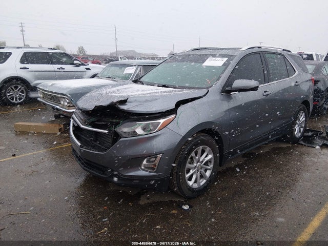3GNAXMEU9KL100498 Chevrolet EQUINOX LT