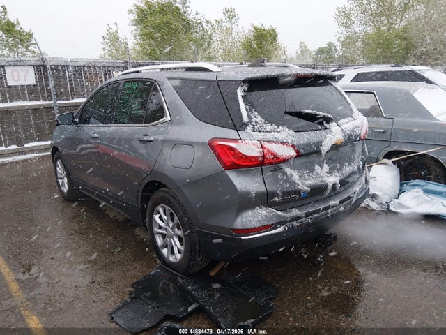 3GNAXMEU9KL100498 Chevrolet EQUINOX LT