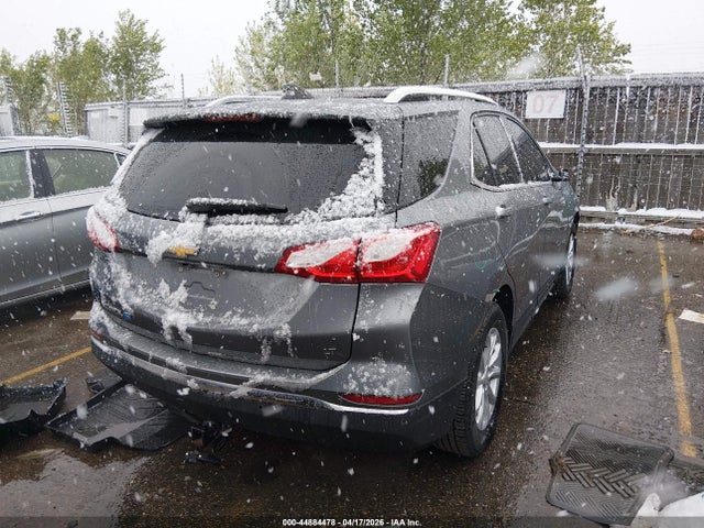 3GNAXMEU9KL100498 Chevrolet EQUINOX LT