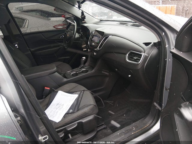 3GNAXMEU9KL100498 Chevrolet EQUINOX LT