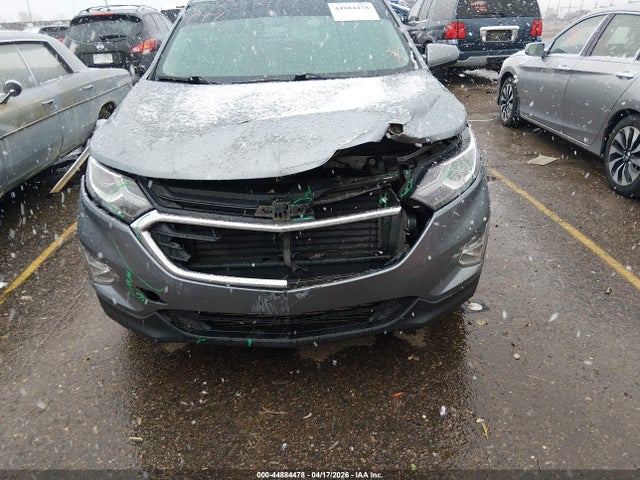 3GNAXMEU9KL100498 Chevrolet EQUINOX LT