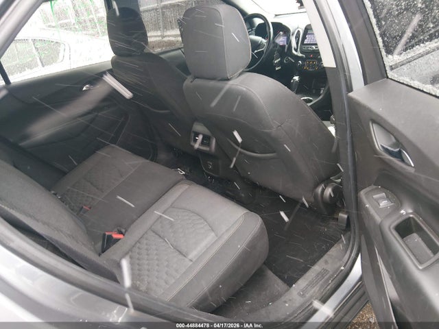 3GNAXMEU9KL100498 Chevrolet EQUINOX LT