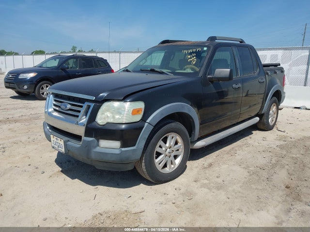 2007 FORD EXPLORER SPORT TRAC 1FMEU31K77UB02177 Photo 1