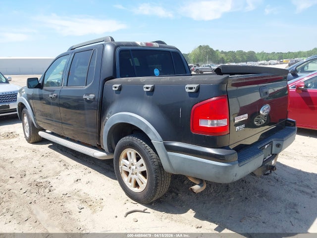 2007 FORD EXPLORER SPORT TRAC 1FMEU31K77UB02177 Photo 2