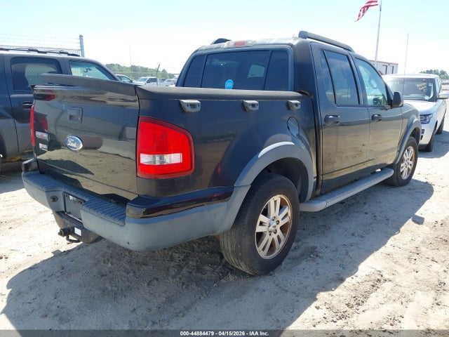 2007 FORD EXPLORER SPORT TRAC 1FMEU31K77UB02177 Photo 3