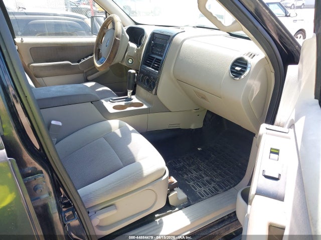 2007 FORD EXPLORER SPORT TRAC 1FMEU31K77UB02177 Photo 4