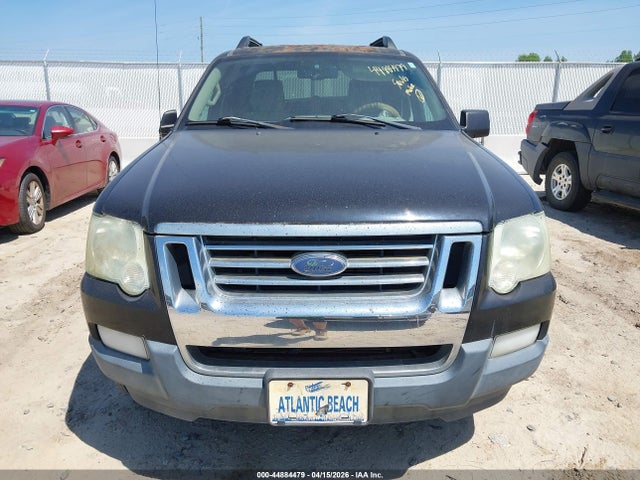 2007 FORD EXPLORER SPORT TRAC 1FMEU31K77UB02177 Photo 5