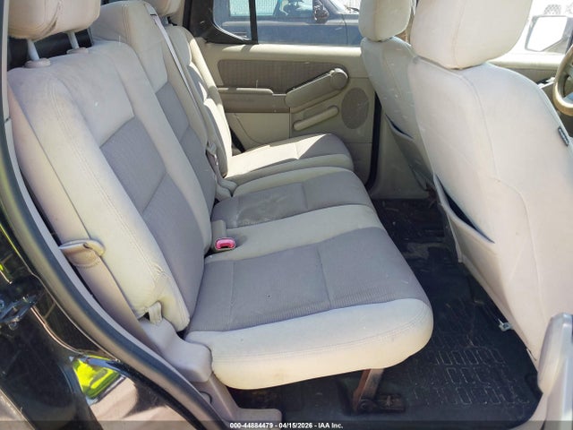 2007 FORD EXPLORER SPORT TRAC 1FMEU31K77UB02177 Photo 7
