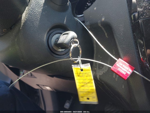 2016 Nissan Rogue S/sl/sv მანქანა იყიდება აუქციონზე, vin: 5N1AT2MV2GC760982, აუქციონის ნომერი: 44884483