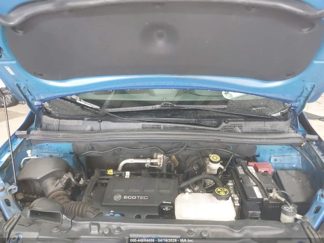 44884486 :رقم المزاد ، KL4CJBSB0FB244890 vin ، 2015 Buick Encore Convenience مزاد بيع
