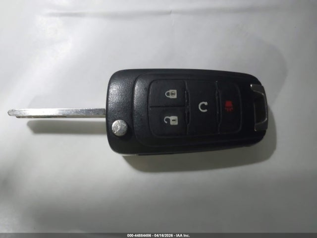 44884486 :رقم المزاد ، KL4CJBSB0FB244890 vin ، 2015 Buick Encore Convenience مزاد بيع