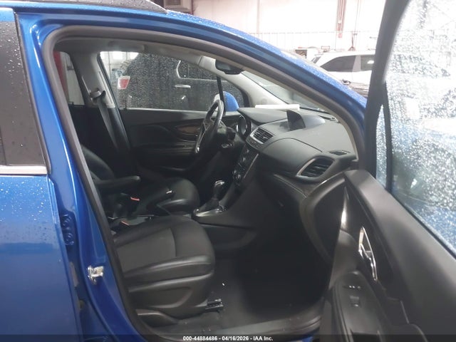 44884486 :رقم المزاد ، KL4CJBSB0FB244890 vin ، 2015 Buick Encore Convenience مزاد بيع