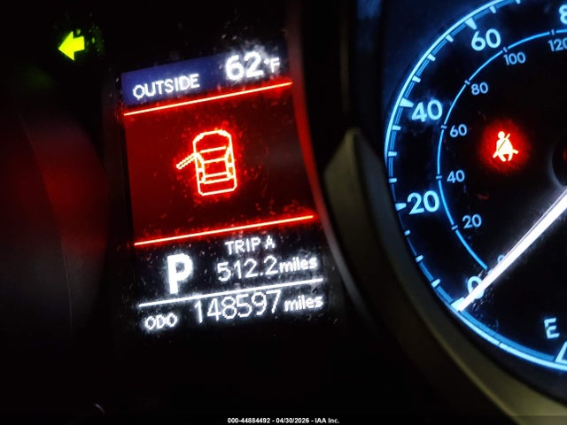 Toyota Corolla S Plus 2016 5YFBURHE6GP520933 Image 16