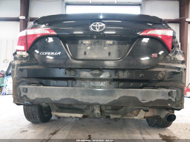 Toyota Corolla S Plus 2016 5YFBURHE6GP520933 Image 20