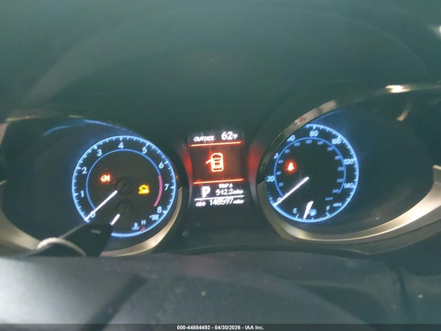Toyota Corolla S Plus 2016 5YFBURHE6GP520933 Image 7