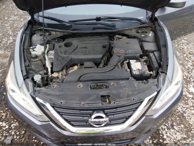 Aukcja sprzedaży 2017 Nissan Altima 2.5 S, vin: 1N4AL3AP7HN360380, numer aukcji: 44884497
