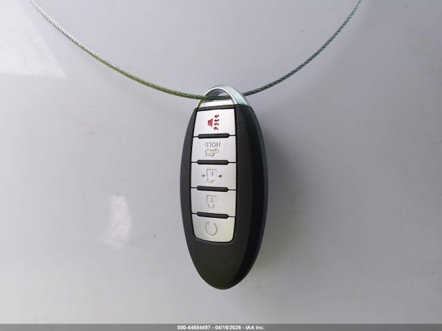 Aukcja sprzedaży 2017 Nissan Altima 2.5 S, vin: 1N4AL3AP7HN360380, numer aukcji: 44884497