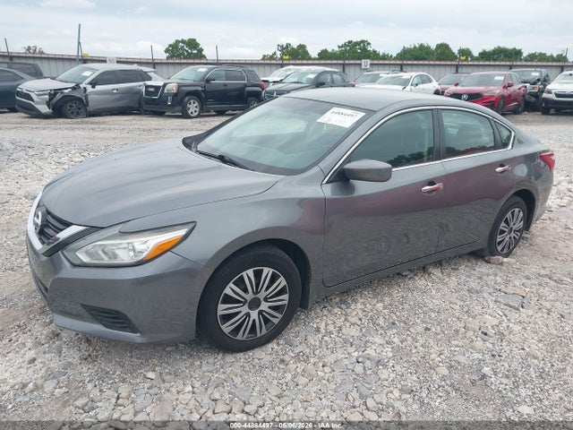 Aukcja sprzedaży 2017 Nissan Altima 2.5 S, vin: 1N4AL3AP7HN360380, numer aukcji: 44884497