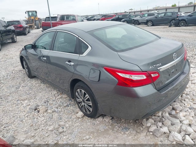 Aukcja sprzedaży 2017 Nissan Altima 2.5 S, vin: 1N4AL3AP7HN360380, numer aukcji: 44884497