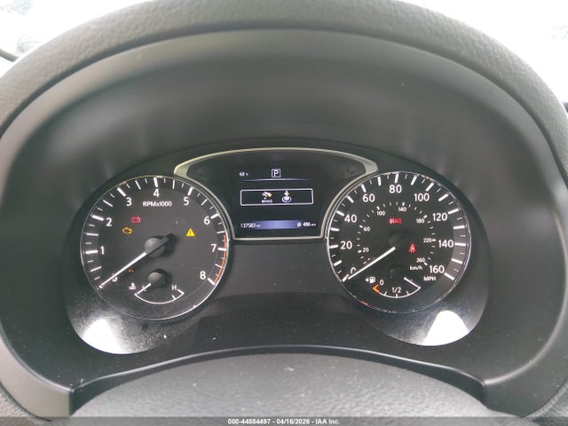 Aukcja sprzedaży 2017 Nissan Altima 2.5 S, vin: 1N4AL3AP7HN360380, numer aukcji: 44884497