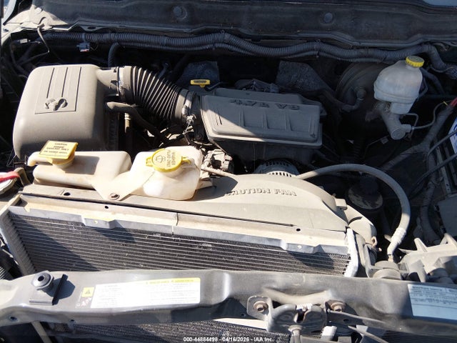 2008 Dodge Ram 1500 Slt მანქანა იყიდება აუქციონზე, vin: 1D7HU18N78S543266, აუქციონის ნომერი: 44884498