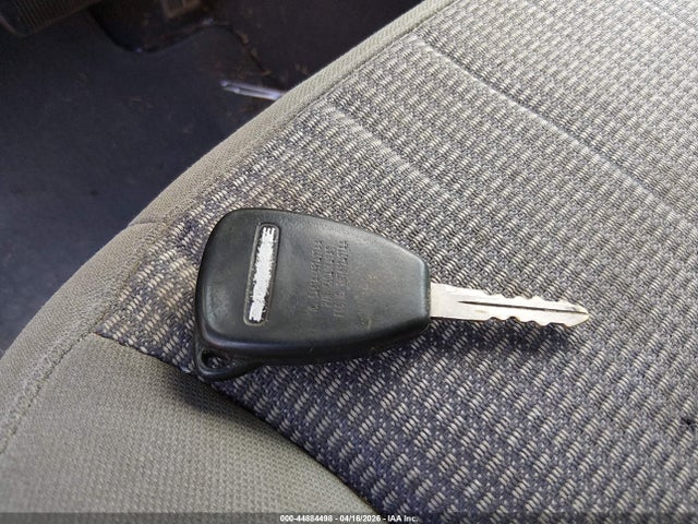 2008 Dodge Ram 1500 Slt მანქანა იყიდება აუქციონზე, vin: 1D7HU18N78S543266, აუქციონის ნომერი: 44884498