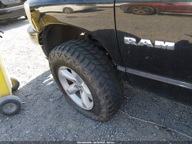 2008 Dodge Ram 1500 Slt მანქანა იყიდება აუქციონზე, vin: 1D7HU18N78S543266, აუქციონის ნომერი: 44884498