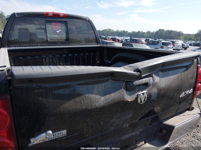 2008 Dodge Ram 1500 Slt მანქანა იყიდება აუქციონზე, vin: 1D7HU18N78S543266, აუქციონის ნომერი: 44884498