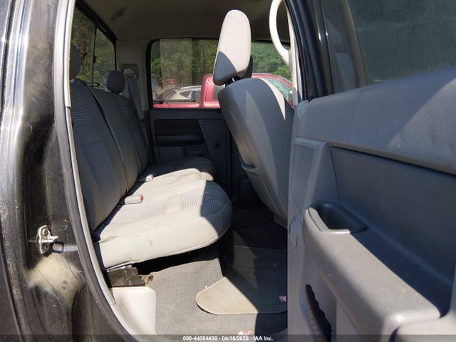 2008 Dodge Ram 1500 Slt მანქანა იყიდება აუქციონზე, vin: 1D7HU18N78S543266, აუქციონის ნომერი: 44884498