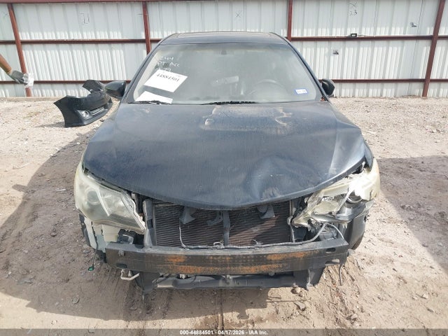 Продажа на аукционе авто 2013 Toyota Camry Se V6, vin: 4T1BK1FK4DU022210, номер лота: 44884501