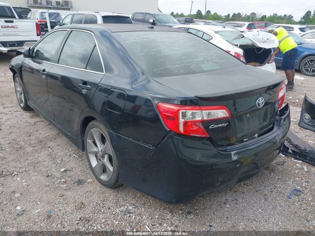 Продажа на аукционе авто 2013 Toyota Camry Se V6, vin: 4T1BK1FK4DU022210, номер лота: 44884501
