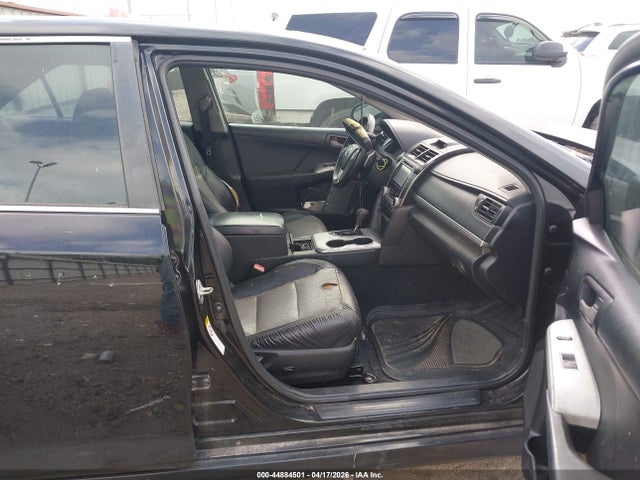 Продажа на аукционе авто 2013 Toyota Camry Se V6, vin: 4T1BK1FK4DU022210, номер лота: 44884501