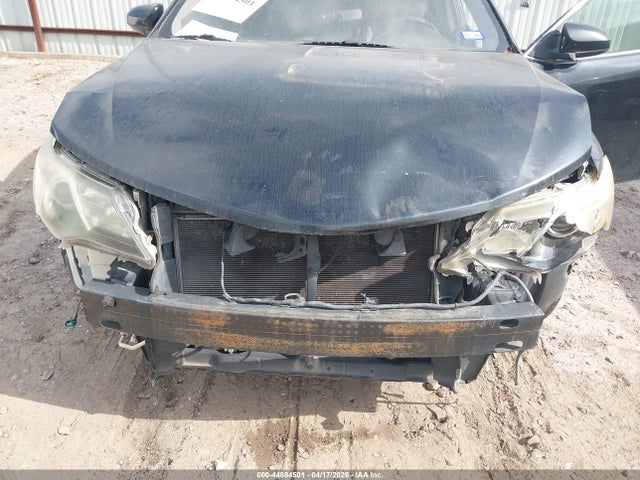 Продажа на аукционе авто 2013 Toyota Camry Se V6, vin: 4T1BK1FK4DU022210, номер лота: 44884501