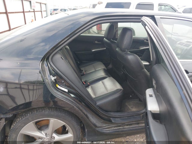 Продажа на аукционе авто 2013 Toyota Camry Se V6, vin: 4T1BK1FK4DU022210, номер лота: 44884501