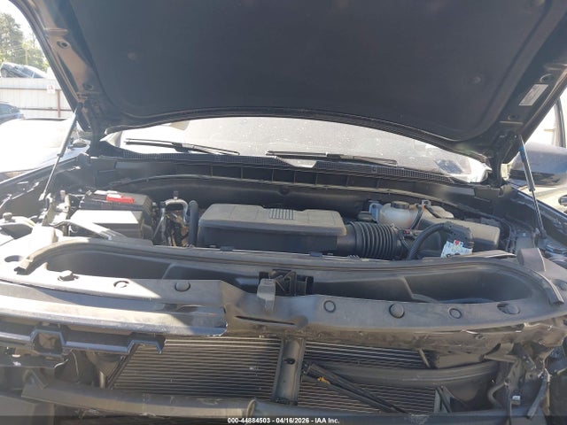 Продажа на аукционе авто 2024 Chevrolet Tahoe 2wd Ls, vin: 1GNSCMKD4RR401011, номер лота: 44884503