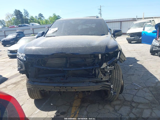 Продажа на аукционе авто 2024 Chevrolet Tahoe 2wd Ls, vin: 1GNSCMKD4RR401011, номер лота: 44884503