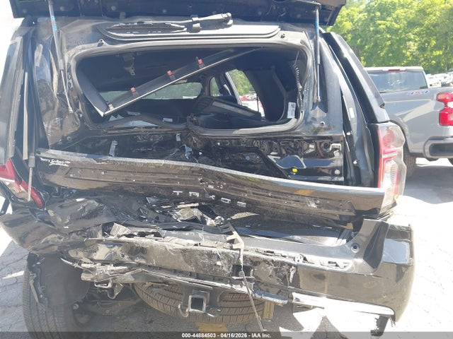 Продажа на аукционе авто 2024 Chevrolet Tahoe 2wd Ls, vin: 1GNSCMKD4RR401011, номер лота: 44884503