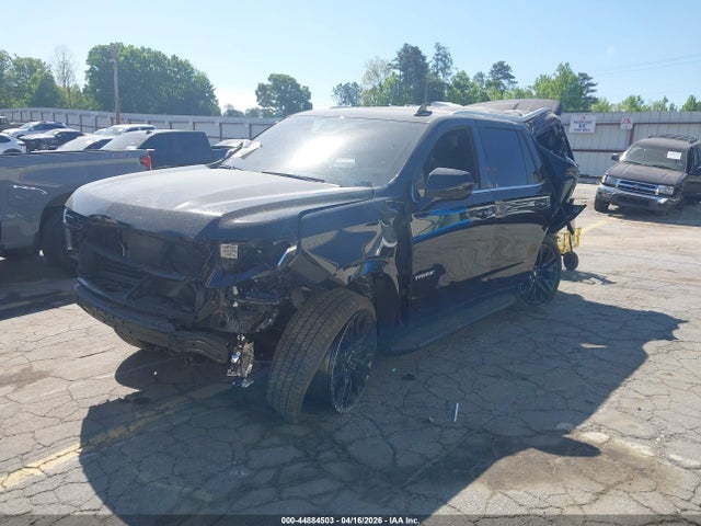 Продажа на аукционе авто 2024 Chevrolet Tahoe 2wd Ls, vin: 1GNSCMKD4RR401011, номер лота: 44884503