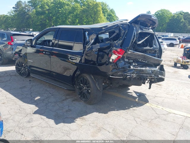 Продажа на аукционе авто 2024 Chevrolet Tahoe 2wd Ls, vin: 1GNSCMKD4RR401011, номер лота: 44884503