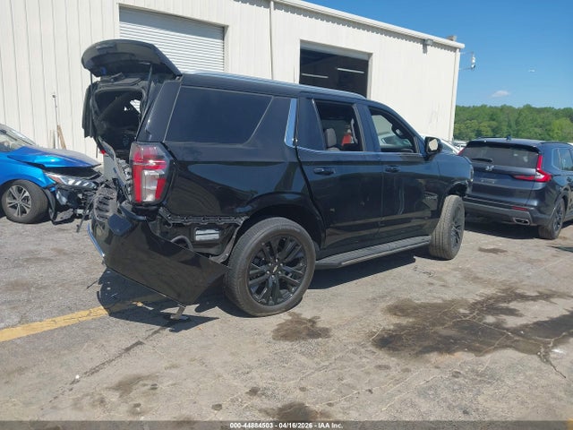 Продажа на аукционе авто 2024 Chevrolet Tahoe 2wd Ls, vin: 1GNSCMKD4RR401011, номер лота: 44884503